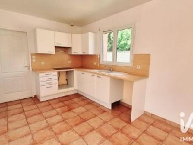 Maison 4 pièces, 98 m² à louer à Brax 31490