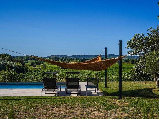 Maison 4 pièces, 98 m² à louer à Laudun l'Ardoise 30290