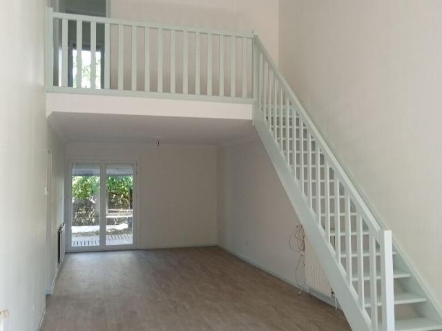 Maison 4 pièces, 98 m² à louer à Montauban 82000