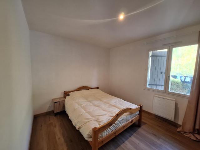 Maison 4 pièces, 98 m² à louer à Pessac 33600