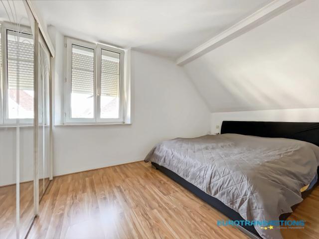 Maison 4 pièces, 98 m² à louer à Rountzenheim Auenheim 67480