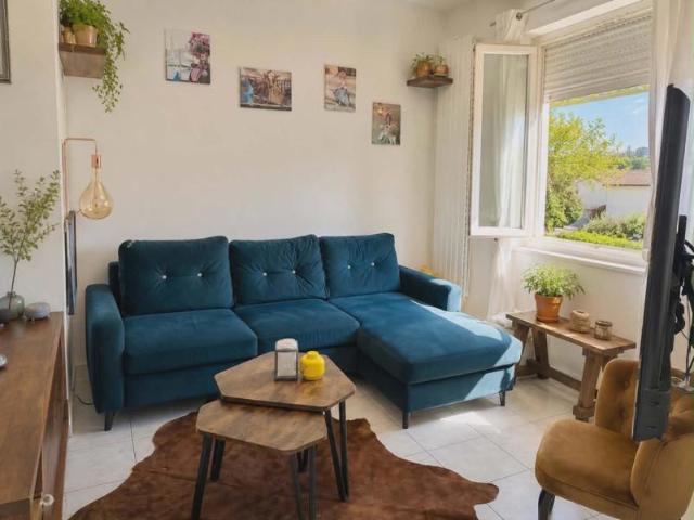 Maison 4 pièces 98m2