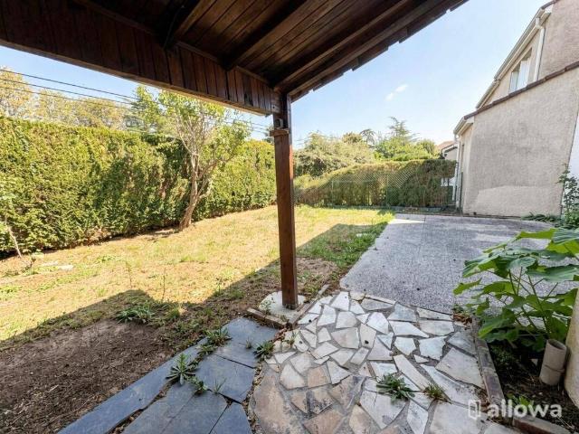 Maison 4 pièces – 99,20 m² – Montigny le Bretonneux