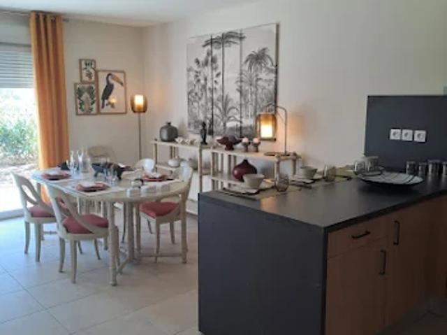 Maison 4 pièces 99 m2