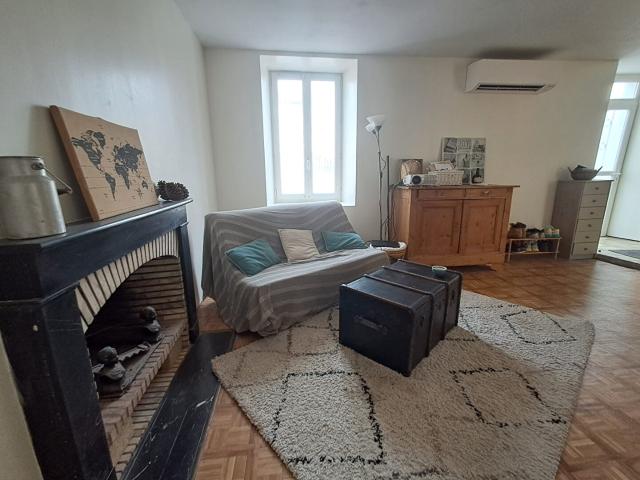 Maison 4 pièces 99 m²