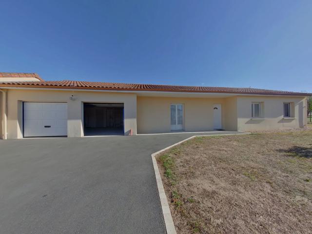 Maison 4 pièces 99 m²