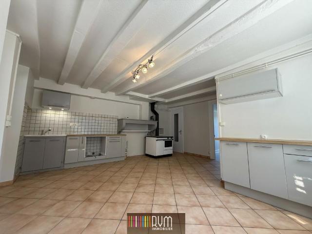 Maison 4 pièces 99 m²