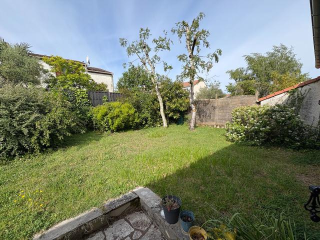 Maison 4 pièces 99 m²