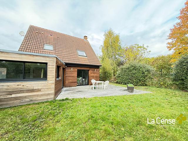 Maison 4 pièces 99 m²