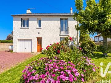 Maison 4 pièces 99 m²