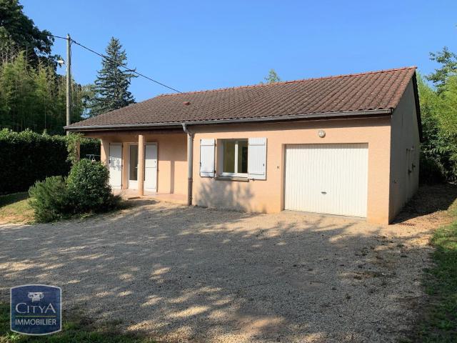 Maison 4 pièces 99 m²