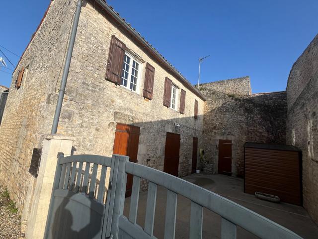 Maison 4 pièces 99 m²