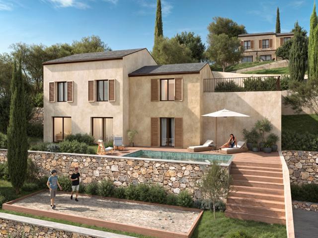 Maison 4 pièces 99 m²