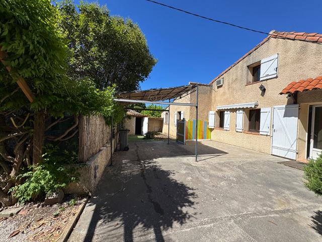 Maison 4 pièces 99 m²