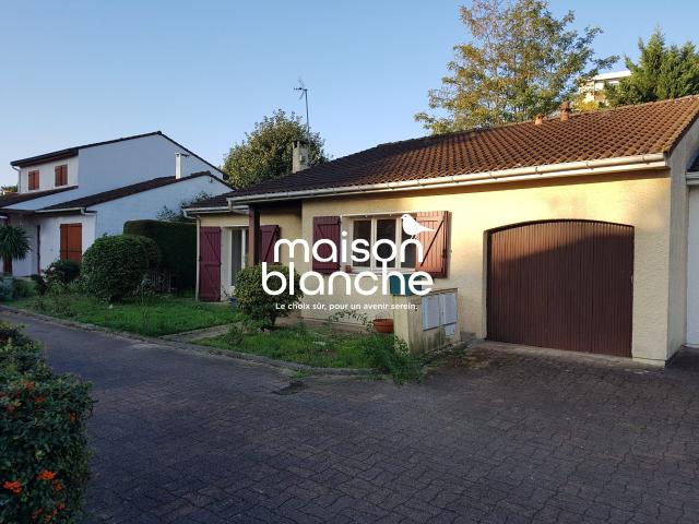 Maison 4 pièces 99 m²