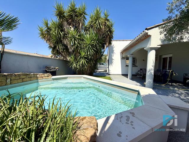 Maison 4 pièces 99 m²