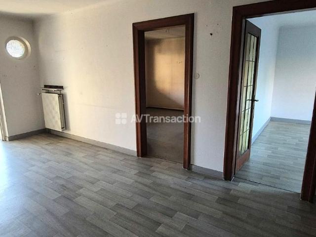 Maison 4 pièces 99 m²