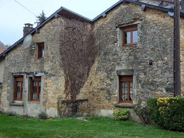 Maison 4 pièces 99 m²
