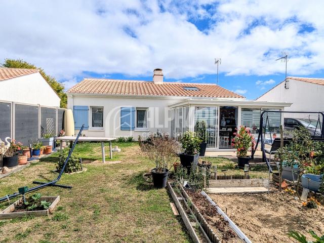 Maison 4 pièces 99 m²