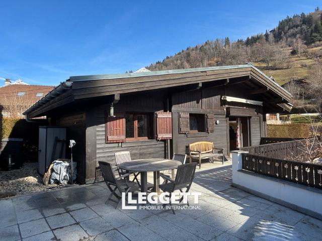 Maison 4 pièces 99 m²