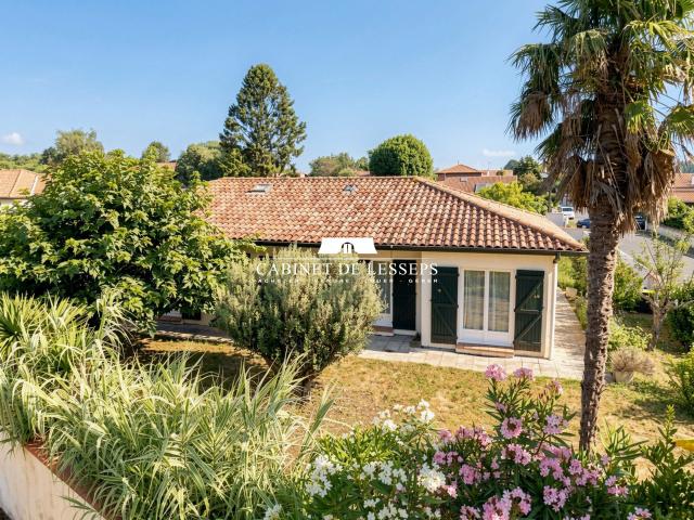 Maison 4 pièces 99 m²