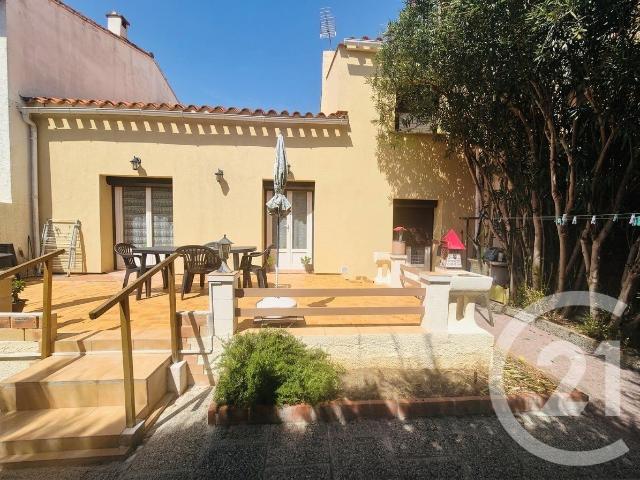 Maison 4 pièces 99 m²