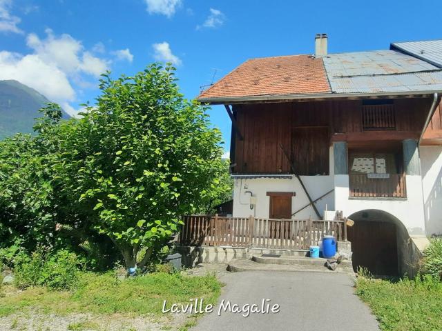 Maison 4 pièces 99 m²