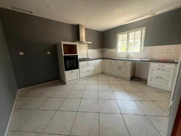 Maison 4 pièces 99 m²
