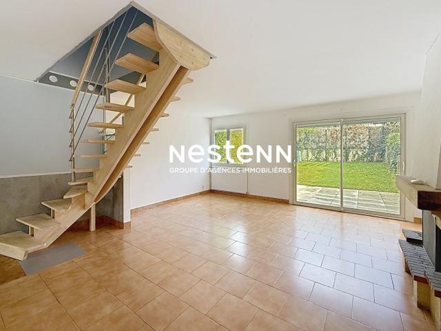 Maison 4 pièces 99 m²
