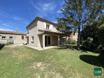 Maison 4 pièces 99 m²