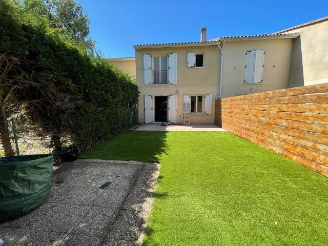 Maison 4 pièces 99 m²