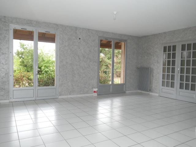 Maison 4 pièces 99 m²