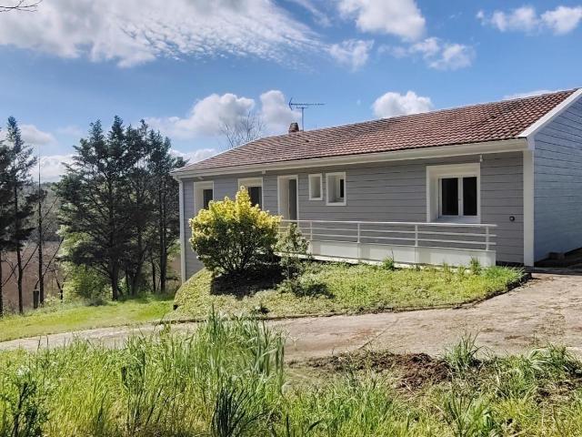 Maison 4 pièces 99 m²