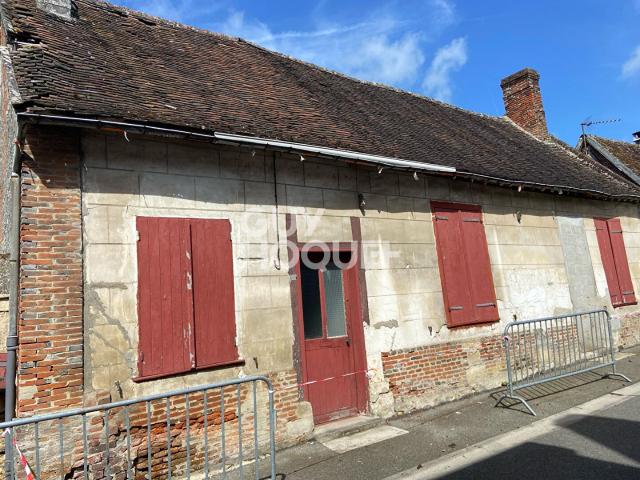Maison 4 pièces 99 m²