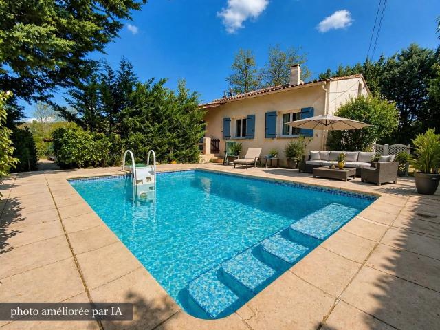 Maison 4 pièces 99 m²