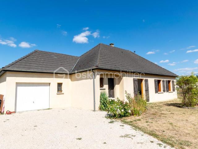 Maison 4 pièces 99 m²