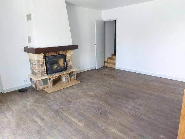 Maison 4 pièces 99 m²