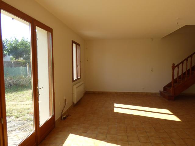 Maison 4 pièces 99 m²