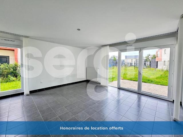 Maison 4 pièces 99 m²