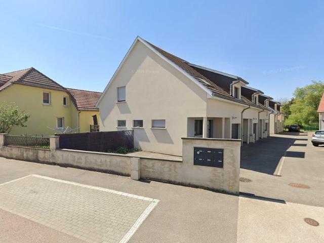 Maison 4 pièces 99 m²