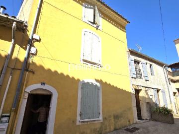 Maison 4 pièces 99 m²
