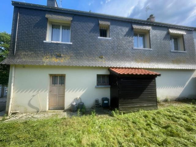 Maison 4 pièces 99 m²