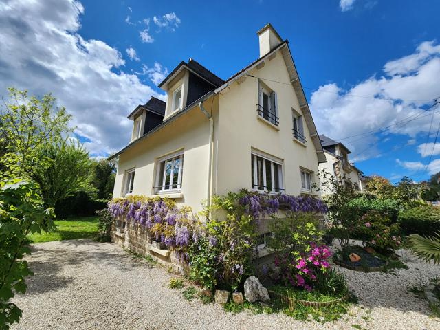 Maison 4 pièces 99 m²