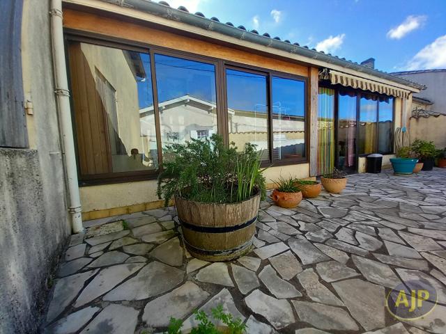 Maison 4 pièces 99 m²