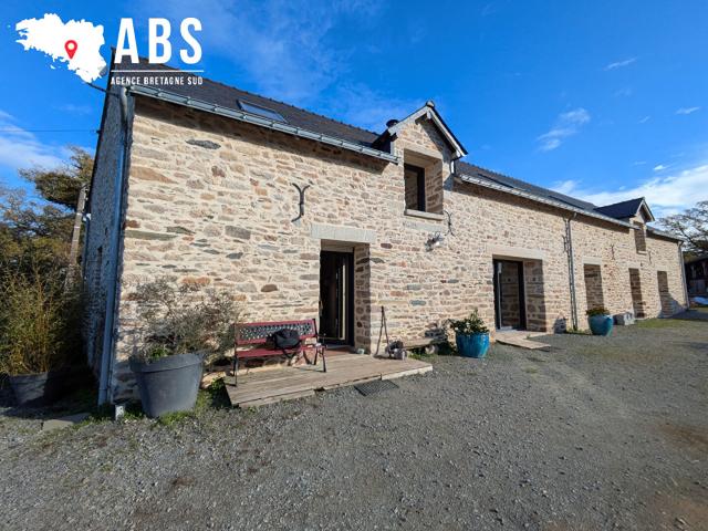 Maison 4 pièces 99 m²
