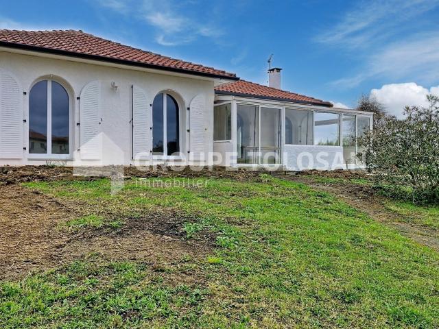 Maison 4 pièces 99 m²