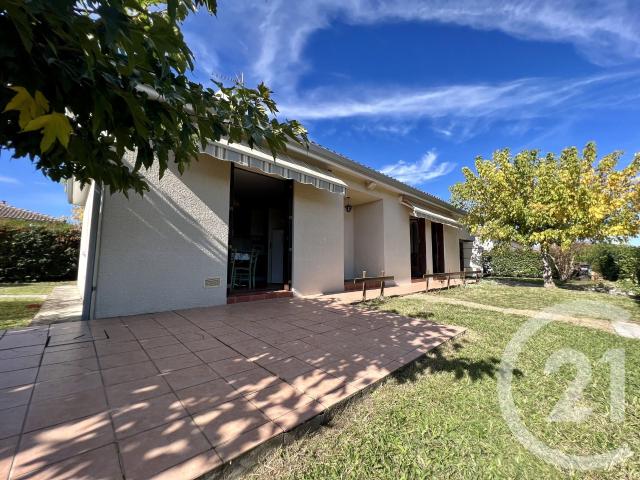 Maison 4 pièces 99 m²