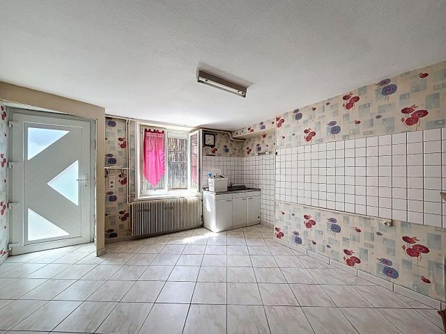 Maison 4 pièces 99 m²