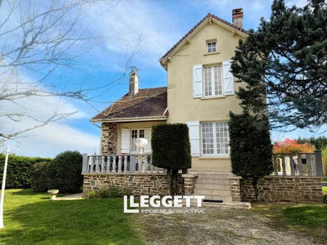 Maison 4 pièces 99 m²