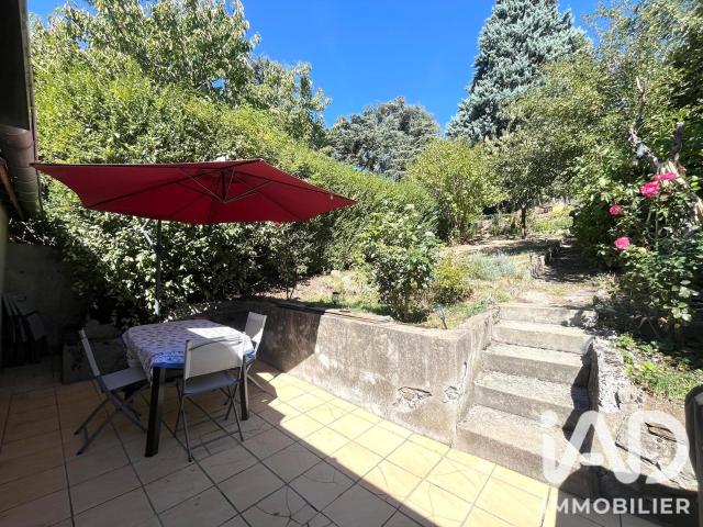 Maison 4 pièces 99 m²